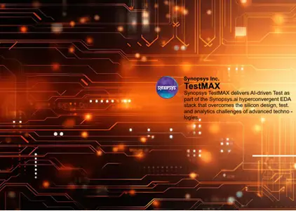 Synopsys TestMAX vX-2025.06-SP2 Linux