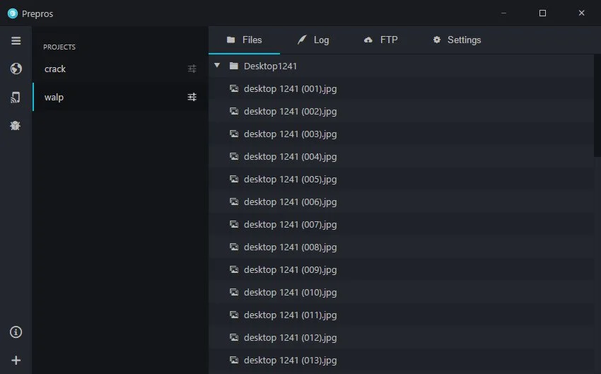 Prepros 7.40.2