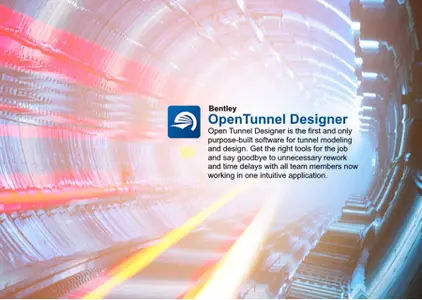 OpenTunnel Designer 2026 (26.00.00.83)