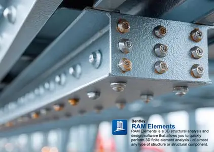 RAM Elements 2026 Patch 1 (26.00.01.15)