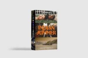 Indian Summer LUTs调色预设 18款电影色彩LR预设