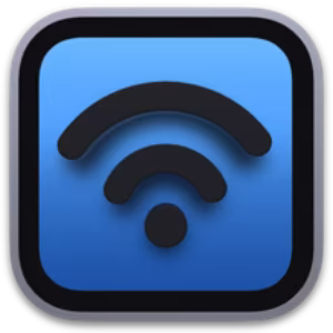 NetWorker Pro 11.1.0 Mac版:菜单栏实时监测网络速度与流量