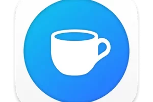 Caffeinated 3.2.0 Mac防睡眠工具：一键阻止屏幕变暗