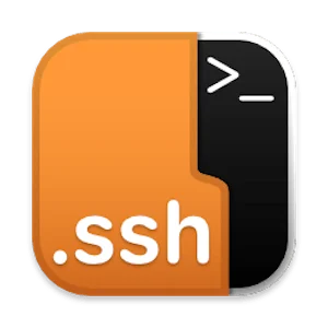 SSH Config Editor Pro 2.6.12 MacOS
