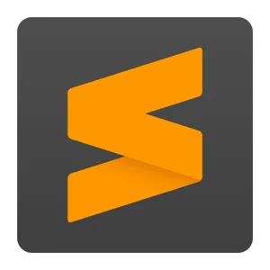 Sublime Text 4.0 Build 4213 MacOS