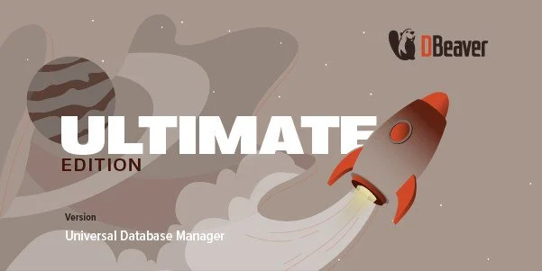 DBeaver Ultimate 26.2 Multilingual