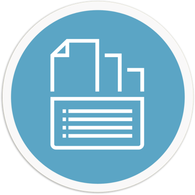 File List Export 3.1 MacOS