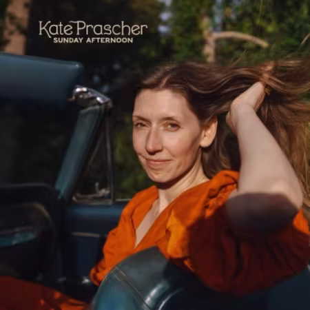 Kate Prascher – Sunday Afternoon (2026)