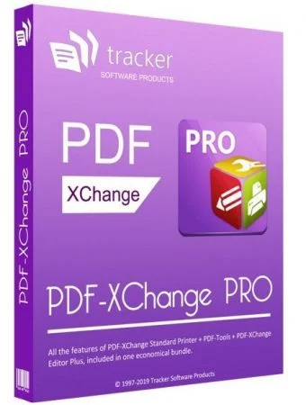PDF-XChange Pro 11.1.0 x64 Multilingual
