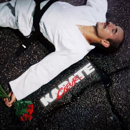 Zaoui – Karaté Cœur (2026)