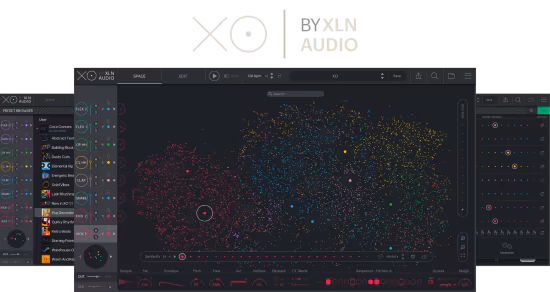 XLN Audio XO Complete 1.8.10 MacOS