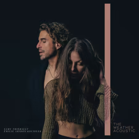 Samy Thiébault & Émilie Aridon-Kociołek 2026爵士专辑《The Weather Acoustic》