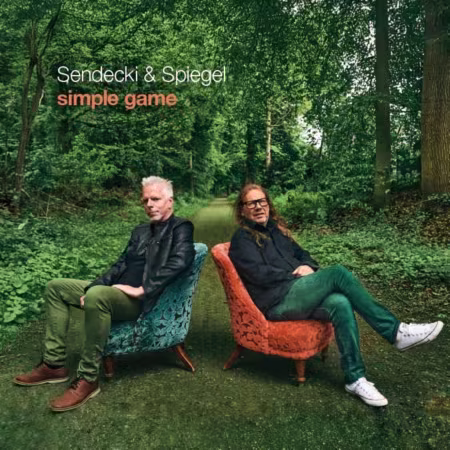 Sendecki & Spiegel – Simple Game (2026)