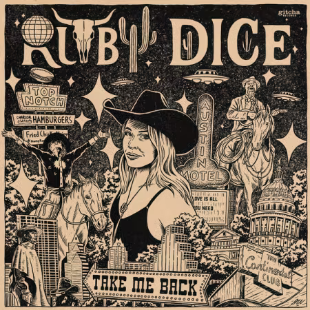 Ruby Dice – Take Me Back (2026)