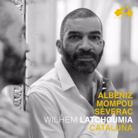 Wilhem Latchoumia – Cataluña (2026)