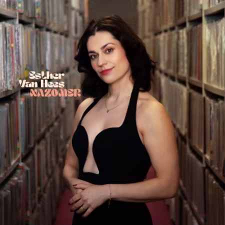 Esther Van Hees – Nazomer (2026)