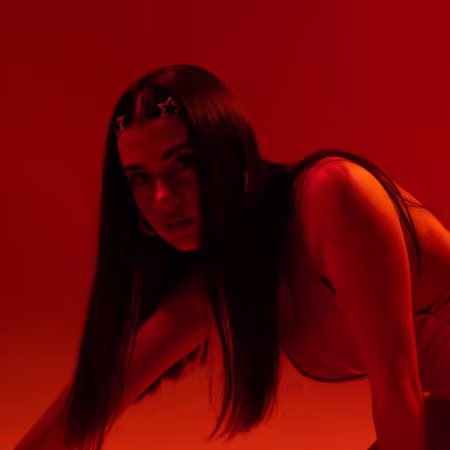 Xènia Páez – DIS-ME EL QUE SENTS (2026)