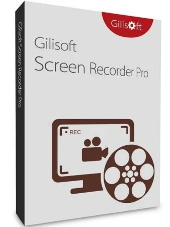 GiliSoft Screen Recorder Pro 15.1 x64 Multilingual