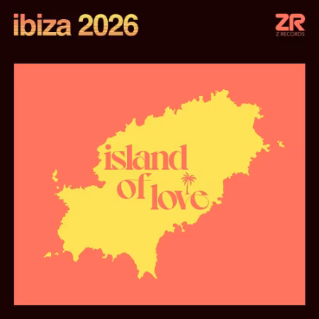 ZR Ibiza 2026 – Island Of Love (2026)