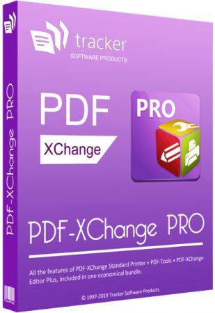 PDF-XChange Pro 10.8.6.411 x64 Multilingual
