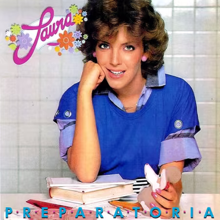 Laura Flores – Preparatoria (1984/2026)