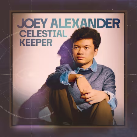Joey Alexander – Celestial Keeper (2026)
