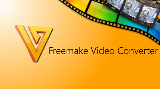 Freemake Video Converter 6.0.1.14 Multilingual
