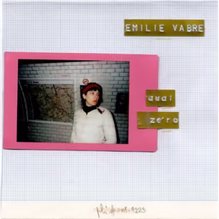 Emilie Vabre – quai zero (2026)