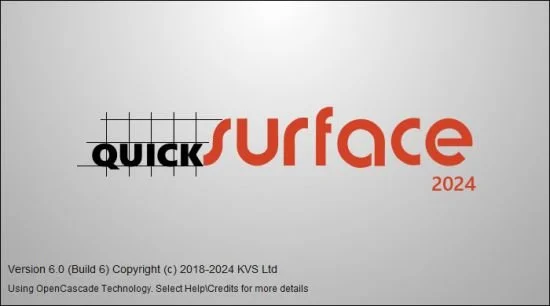 QuickSurface Pro 8.0.123 x64 Multilingual