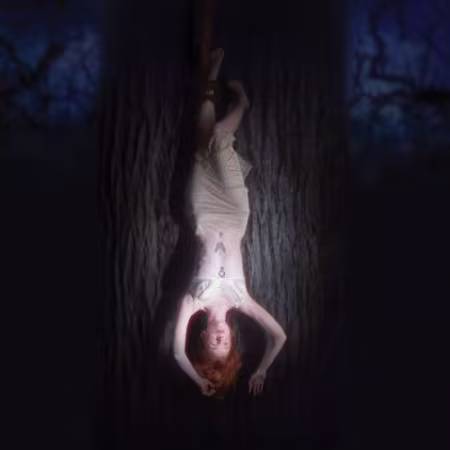 Maddie Medley – Fawn’s Enemy (2026)