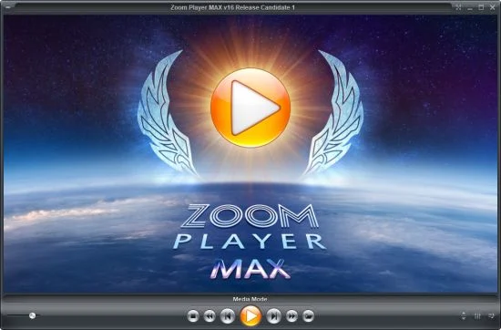 Zoom Player MAX 23.0 Beta 1