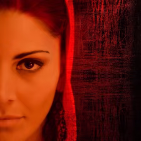 Meissa – Rosso non è (2026)