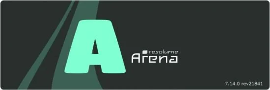 Resolume Arena 7.28.0 x64 Multilingual