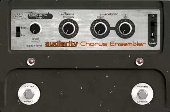 Audiority Chorus Ensembler 1.1.2