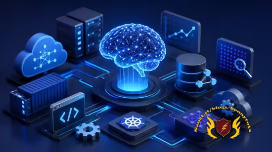 AI Engineering & MLOps: Build Production-Ready AI Systems