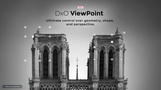 DxO ViewPoint 5.17.0.41 x64 Multilingual