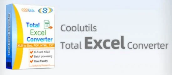 Coolutils Total Excel Converter 7.1.0.171 Multilingual