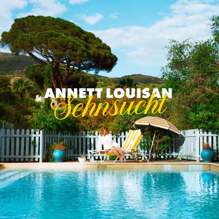 Annett Louisan – Sehnsucht (2026)