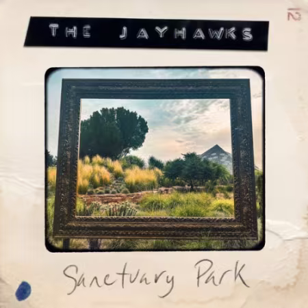 The Jayhawks – Sanctuary Park (2026)