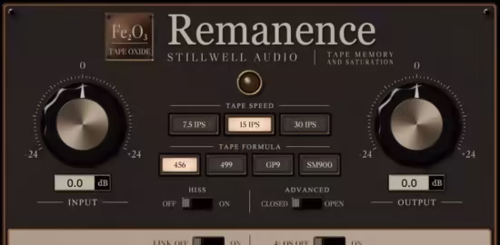 Stillwell Audio Complete Collection 4.1.1