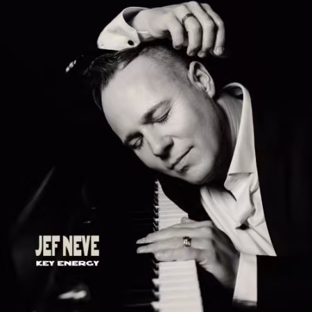 Jef Neve – Key Energy (2026)