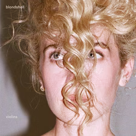 Blondshell – Violins (2026)