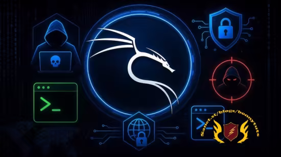 Kali Linux与Shell脚本零基础实战:51课时掌握网络安全命令行