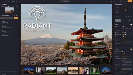 Radiant Photo 2.2.1.1042 Multilingual