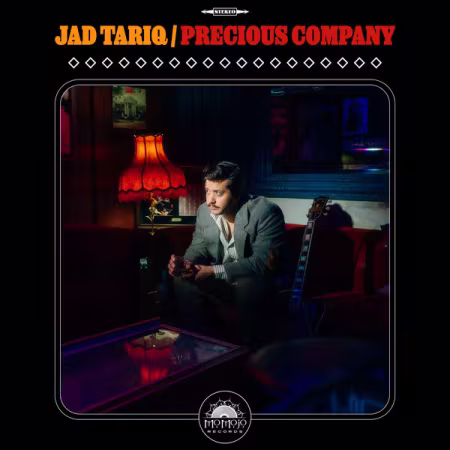 Jad Tariq – Precious Company (2026)