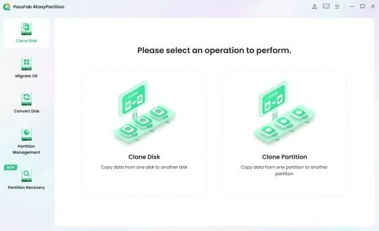 PassFab 4EasyPartition 4.4.1.2 x64 Multilingual