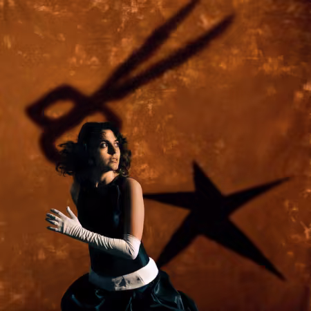 Anna Castiglia – La paura in tasca (2026)