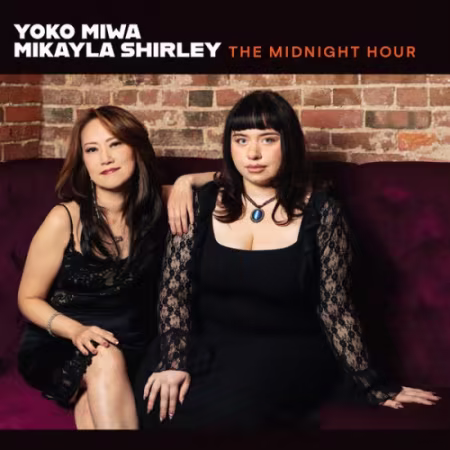 Yoko Miwa, Mikayla Shirley – The Midnight Hour (2026)