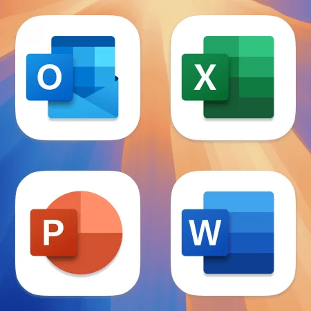 Microsoft Office LTSC Standard for Mac 2024 v16.112 VL Multilingual