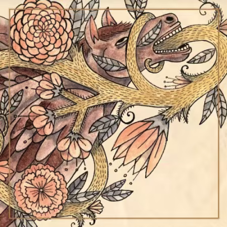 Horse Feathers – Words Are Dead (Deluxe Edition) (2026)